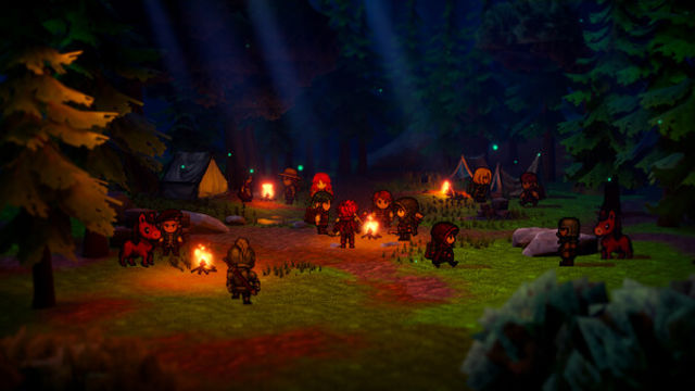 Tải game The Severed Gods Early Access