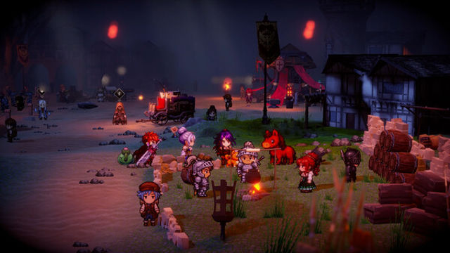 Tải game The Severed Gods Early Access