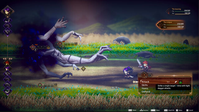 Tải game The Severed Gods Early Access