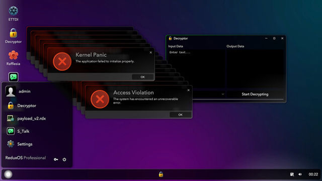 Tải game Project DeepWeb Eternal Nightmare-GoldBerg