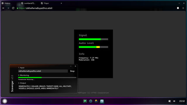 Tải game Project DeepWeb Eternal Nightmare-GoldBerg