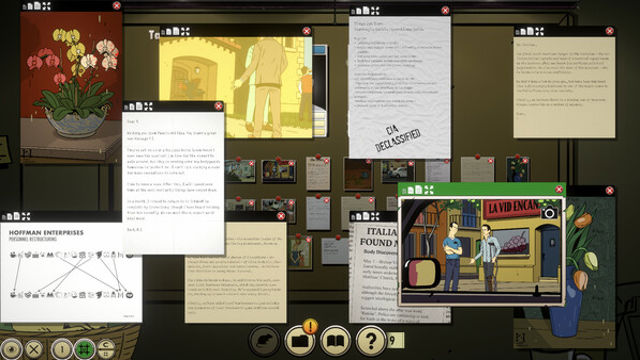 Tải game The Ratline-TENOKE