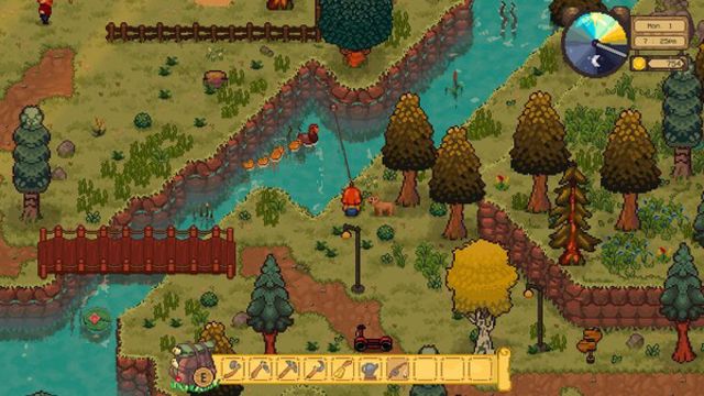 Tải game Pawsome Resort Early Access
