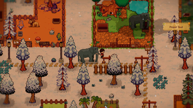 Tải game Pawsome Resort Early Access