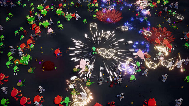 Tải game Trials Survivors Early Access