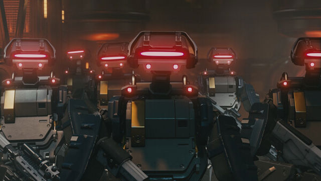 Tải game Starfield Terran Armada-RUNE