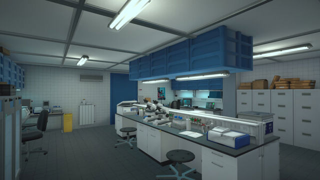 Tải game Forensics Crime Scene Detective-TENOKE