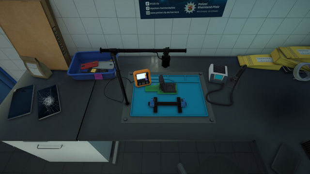 Tải game Forensics Crime Scene Detective-TENOKE