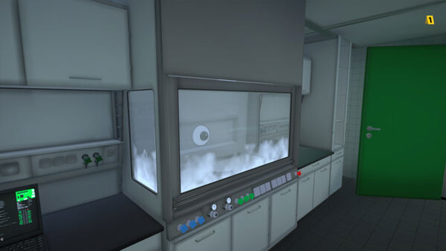 Tải game Forensics Crime Scene Detective-TENOKE
