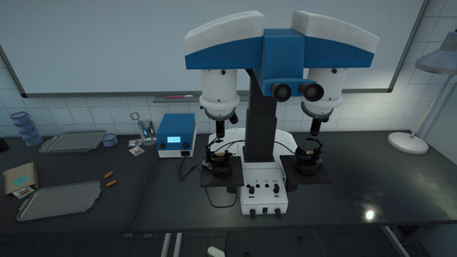 Tải game Forensics Crime Scene Detective-GoldBerg