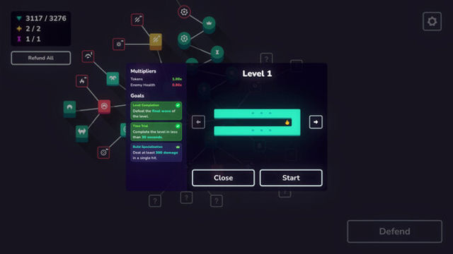 Tải game Outhold-GoldBerg