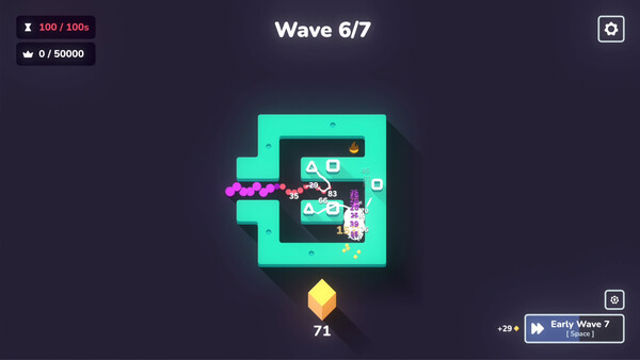 Tải game Outhold-GoldBerg