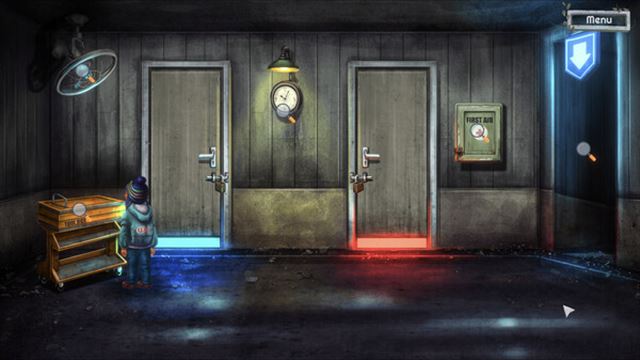 Tải game About a Boy-TENOKE