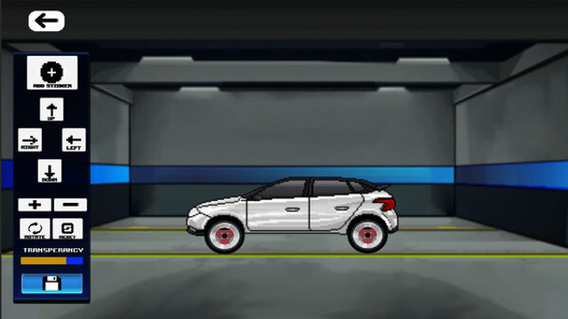 Tải game PixelTorque-TENOKE