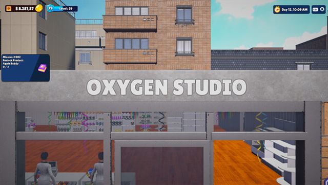 Tải game Sweet Toys Simulator-TENOKE