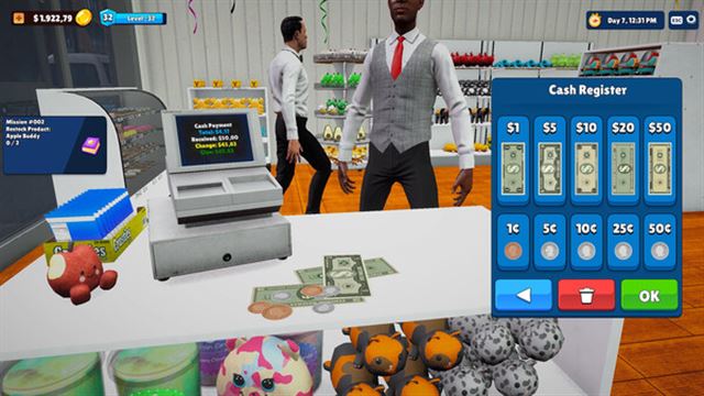 Tải game Sweet Toys Simulator-TENOKE