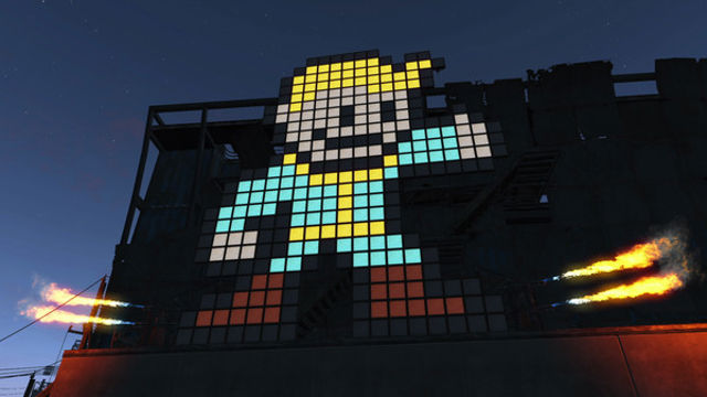 Tải game Fallout 4 Anniversary Edition v1.11.159.0-P2P