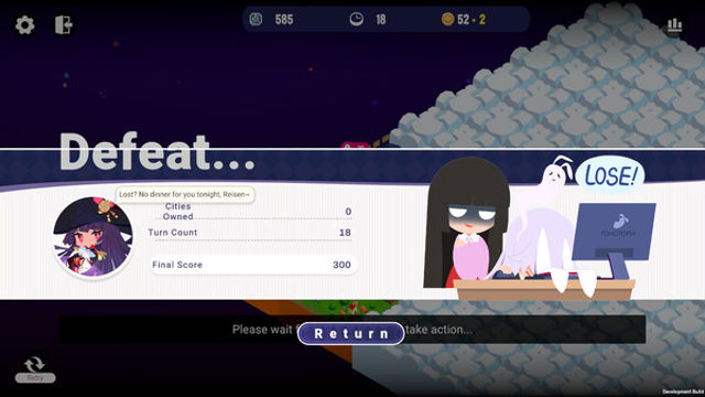 Tải game TOHOTOPIA Early Access