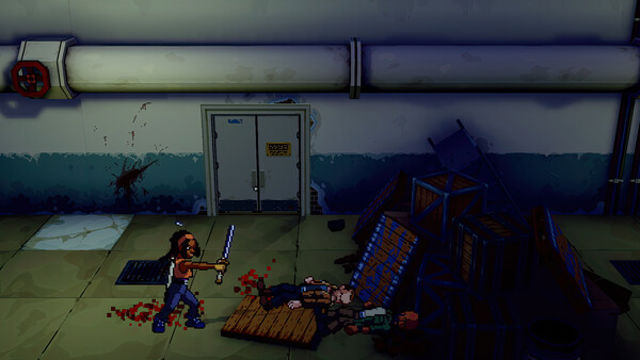 Tải game The Walking Dead Streets of Survival-RUNE