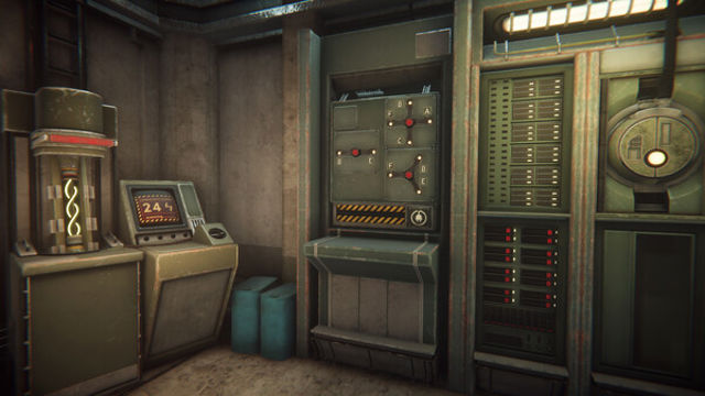 Tải game 60 Minutes to Extinction Escape Room-TENOKE