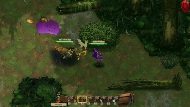 Tải game Potions A Curious Tale v1.0.3.2-P2P