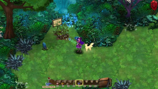 Tải game Potions A Curious Tale v1.0.3.0-P2P