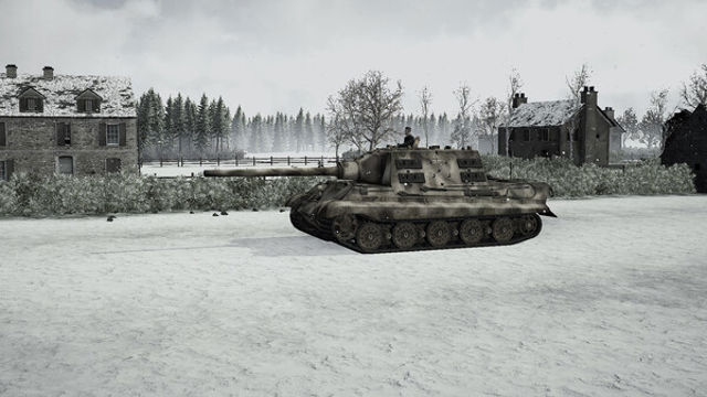 Tải game The Troop Late War-TENOKE