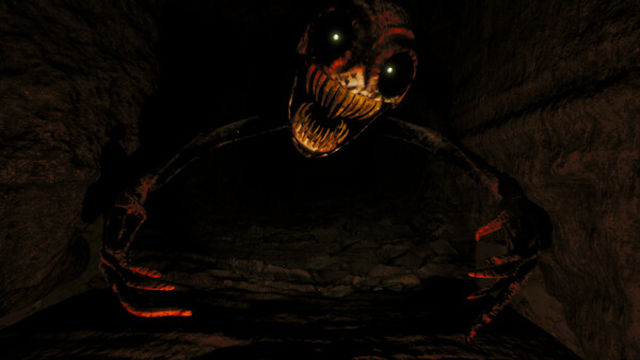 Tải game The Watching Woods The Louse-GoldBerg