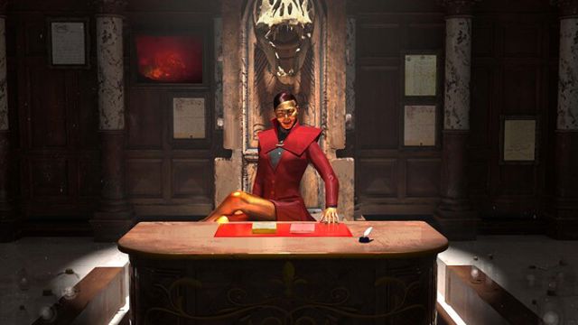 Tải game Thousand Hells The Underworld Heists-GoldBerg