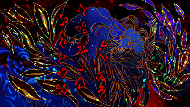 Tải game Divines Howl-TENOKE