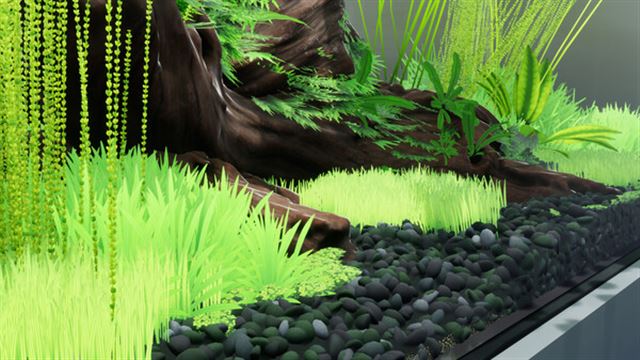 Tải game Fish Game Substrate Variety Pack 1-TENOKE
