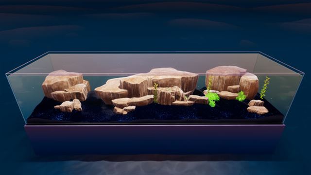 Tải game Fish Game Substrate Variety Pack 1-TENOKE
