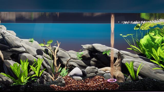 Tải game Fish Game Substrate Variety Pack 1-TENOKE