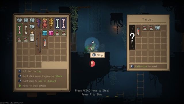 Tải game Goblin Vyke The Thief Tycoon-P2P