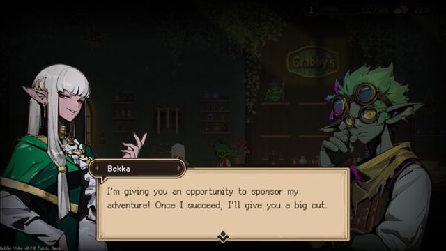 Tải game Goblin Vyke The Thief Tycoon v1.0.11-P2P