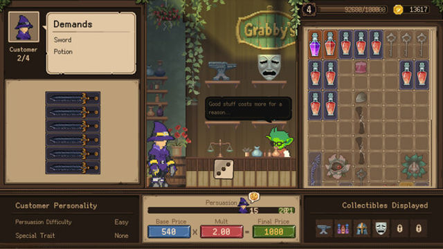 Tải game Goblin Vyke The Thief Tycoon v1.0.11-P2P