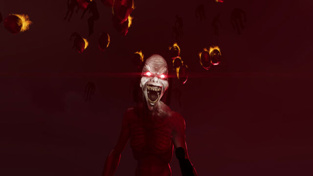 Tải game Motel Nightmares-bADkARMA