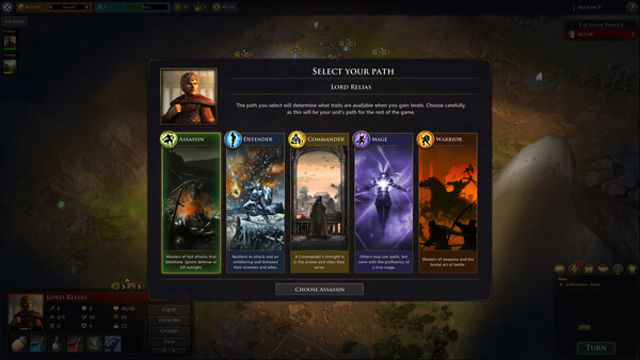 Tải game Elemental Reforged-RUNE