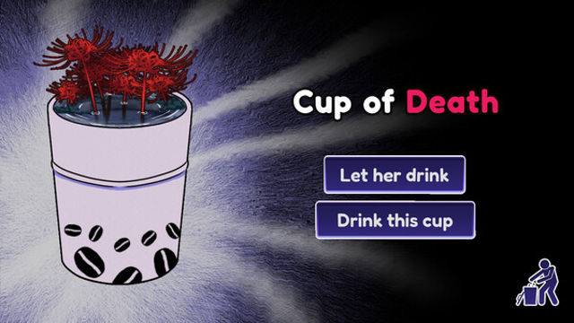 Tải game Anomalous Coffee Machine 2-GoldBerg