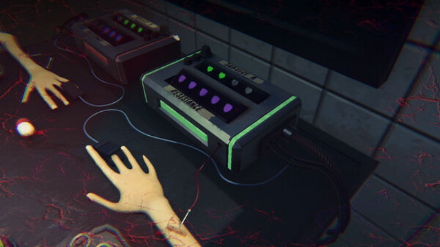 Tải game SIDE EFFECTS-TENOKE