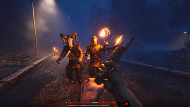 Tải game Blood Bear v20260830-P2P
