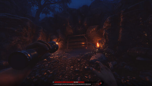 Tải game Blood Bear v20260830-P2P