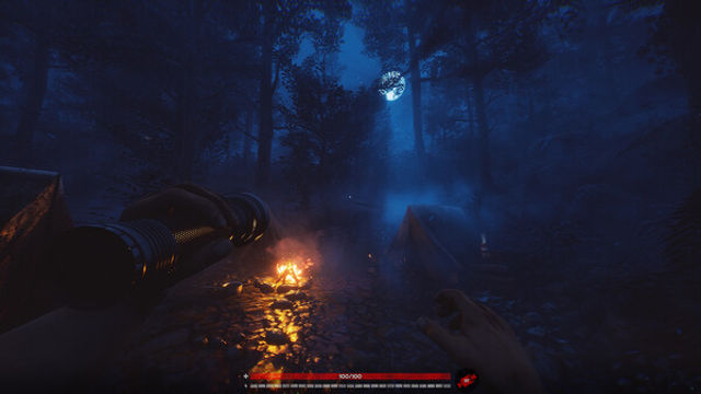 Tải game Blood Bear v20260902-P2P