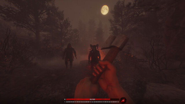 Tải game Blood Bear v20260830-P2P