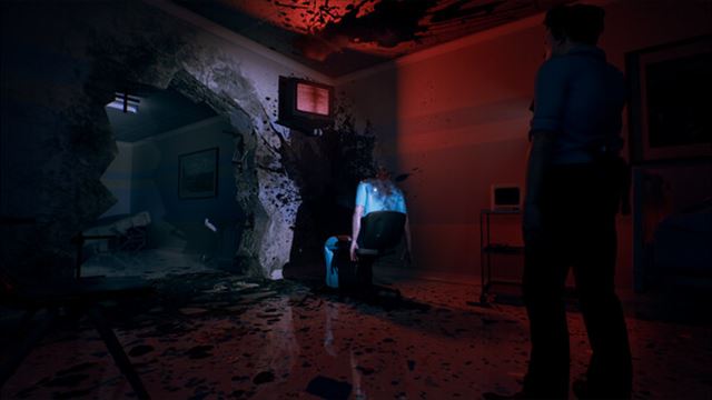 Tải game Waking Dreams-bADkARMA
