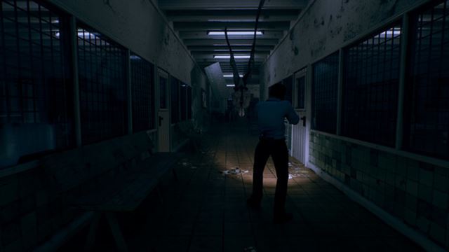 Tải game Waking Dreams-bADkARMA