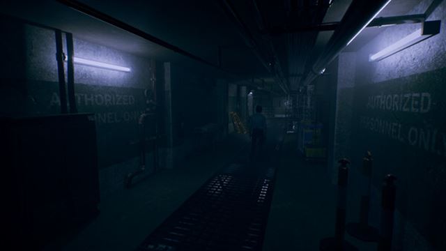 Tải game Waking Dreams-bADkARMA