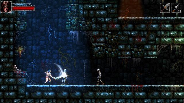 Tải game Beholgar 2-GoldBerg