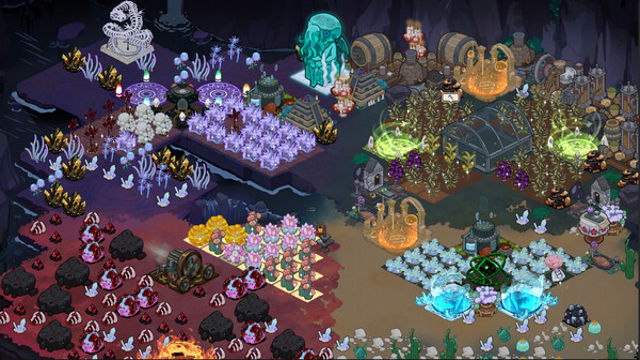 Tải game The Piper of Dawn-TENOKE