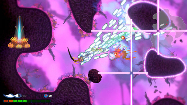 Tải game Pathogenic-TENOKE